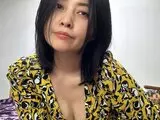 LinaZhang anal